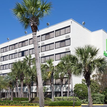Holiday Inn Panama City By Ihg מראה חיצוני תמונה