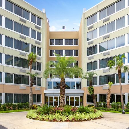Holiday Inn Panama City By Ihg מראה חיצוני תמונה