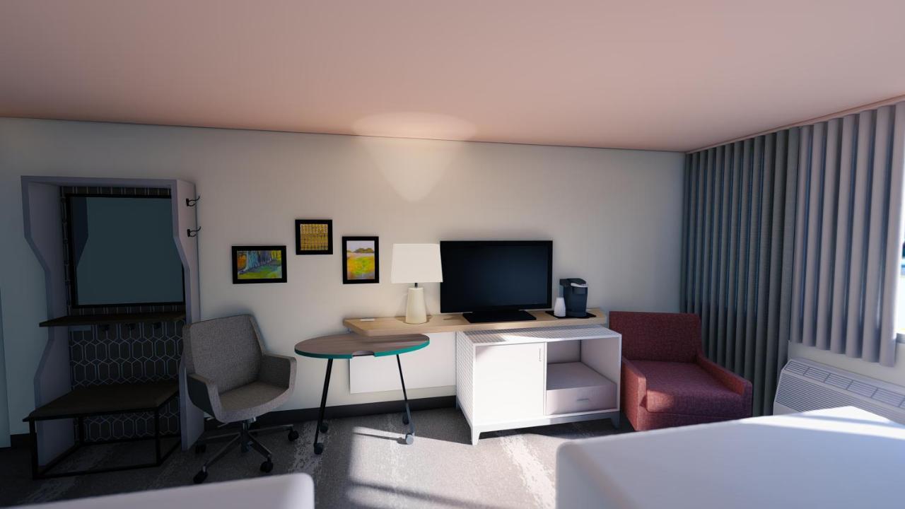 Holiday Inn Panama City By Ihg מראה חיצוני תמונה