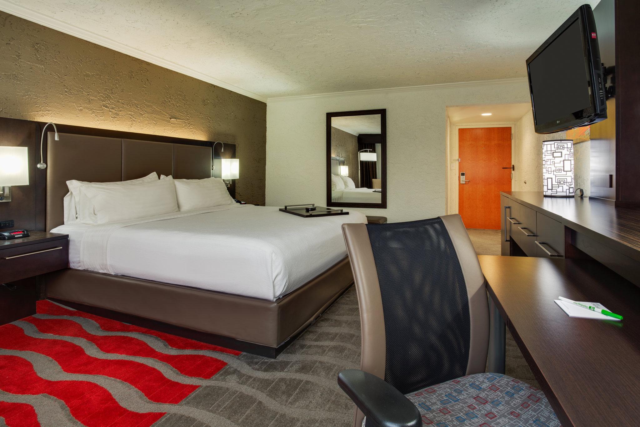 Holiday Inn Panama City By Ihg מראה חיצוני תמונה