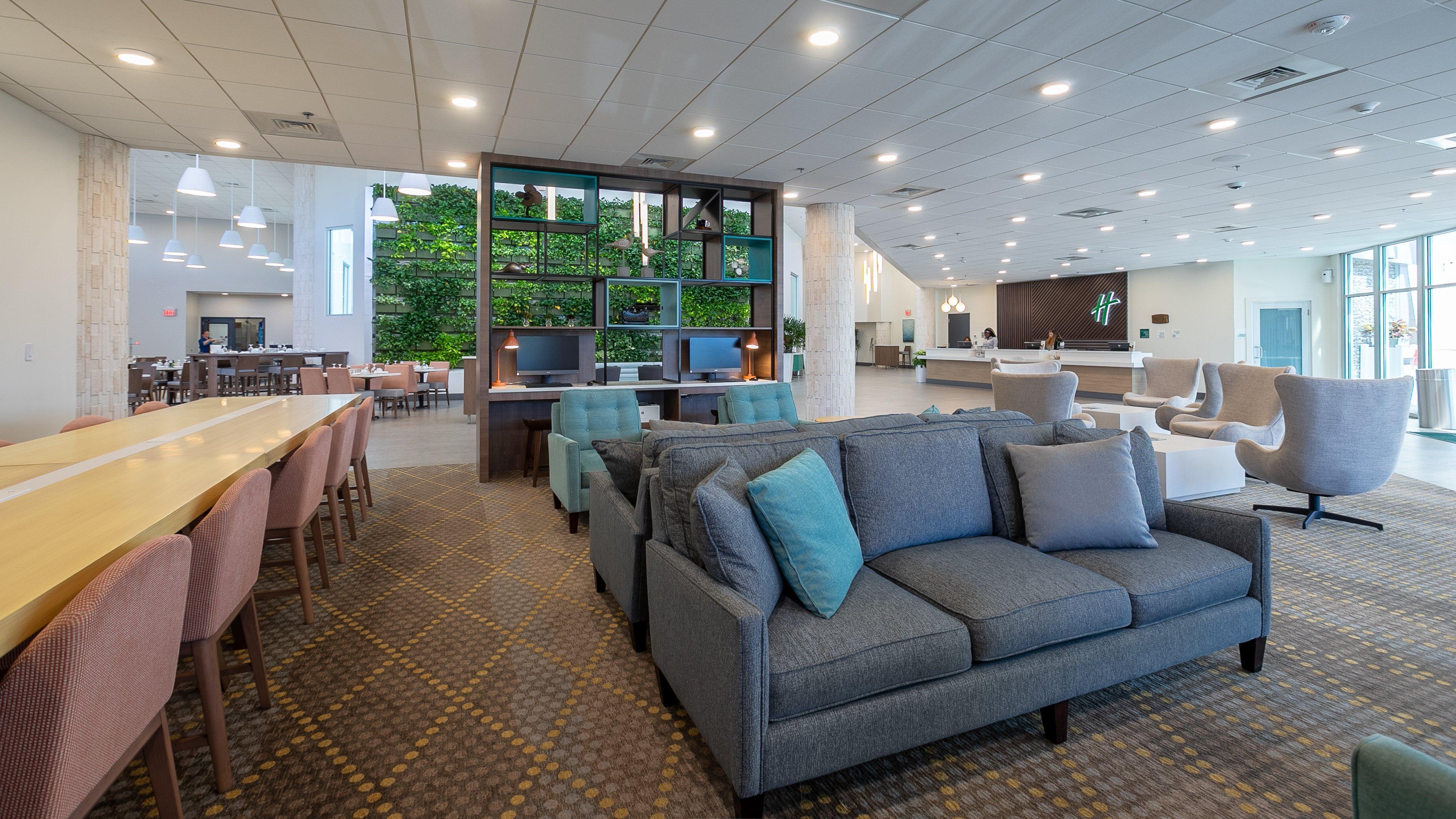 Holiday Inn Panama City By Ihg מראה חיצוני תמונה
