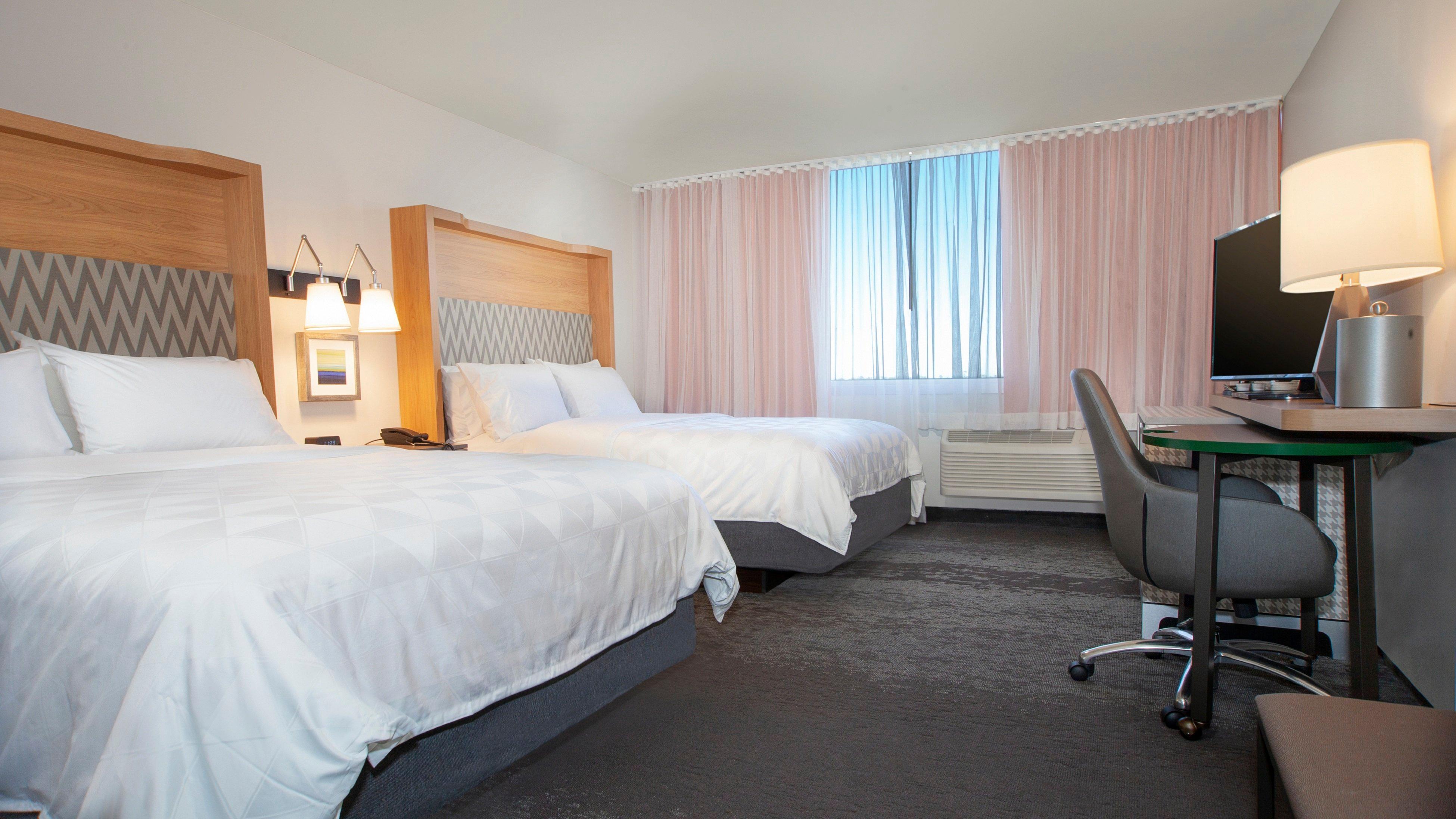 Holiday Inn Panama City By Ihg מראה חיצוני תמונה