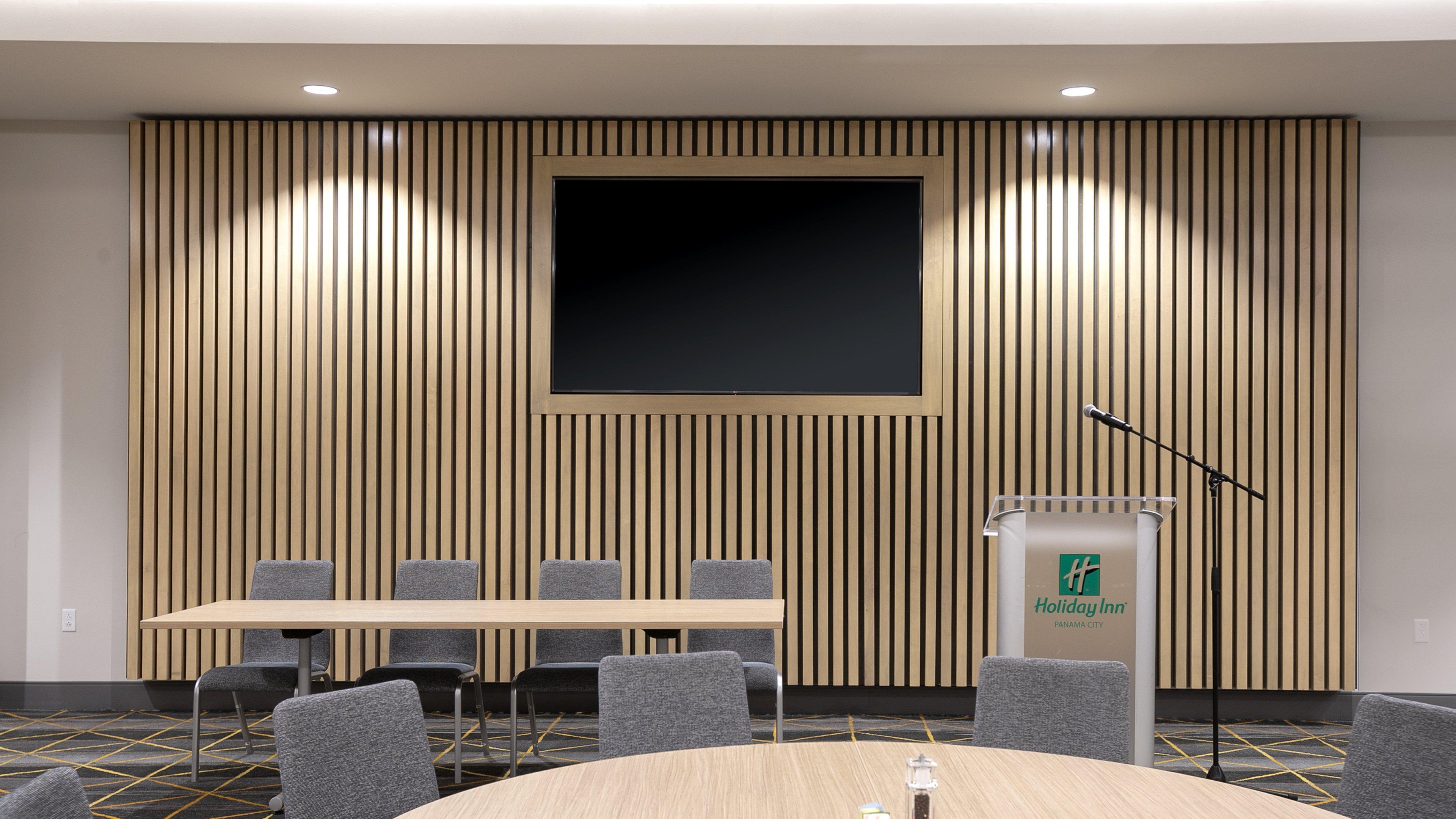 Holiday Inn Panama City By Ihg מראה חיצוני תמונה