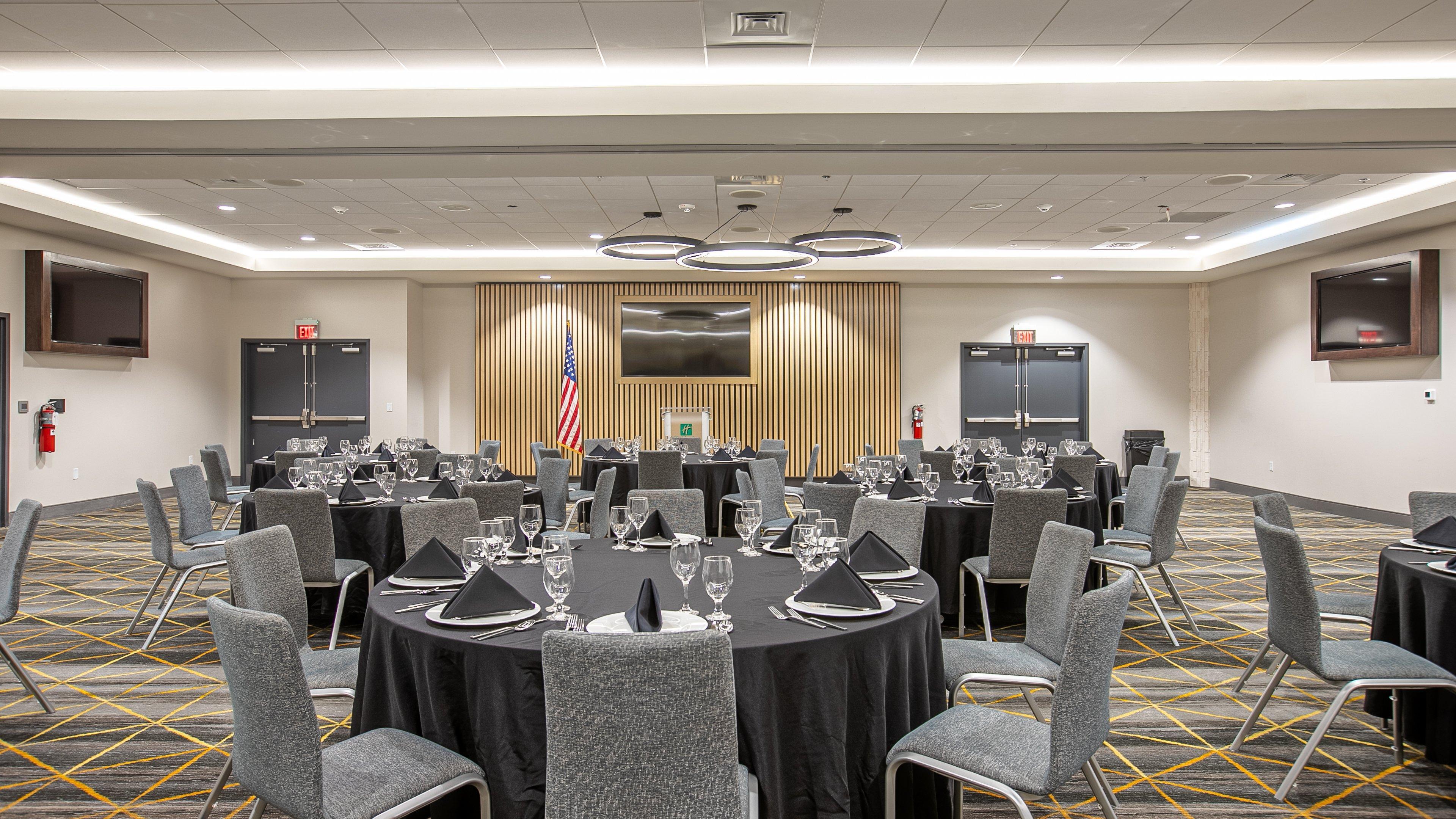 Holiday Inn Panama City By Ihg מראה חיצוני תמונה