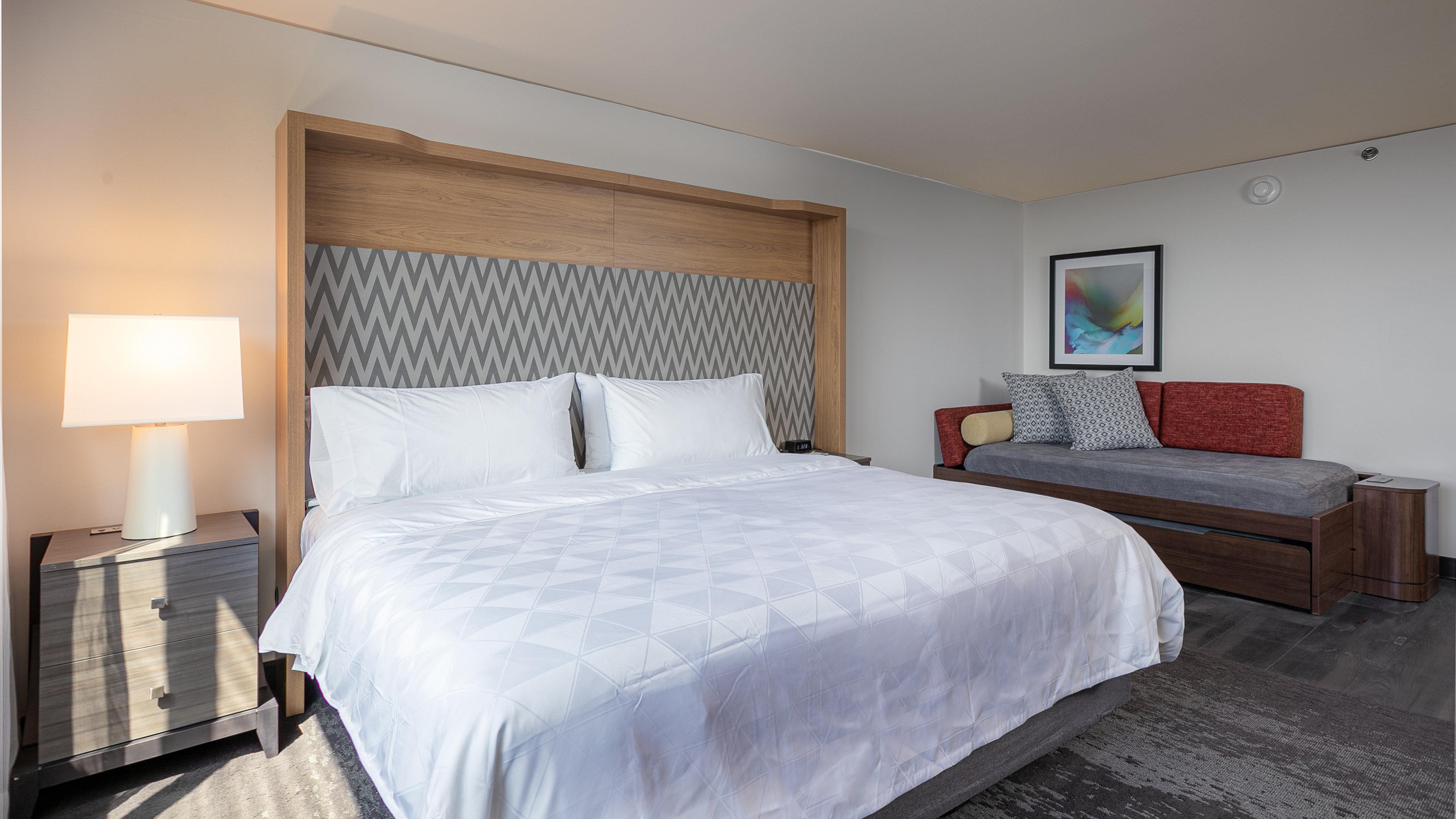 Holiday Inn Panama City By Ihg מראה חיצוני תמונה