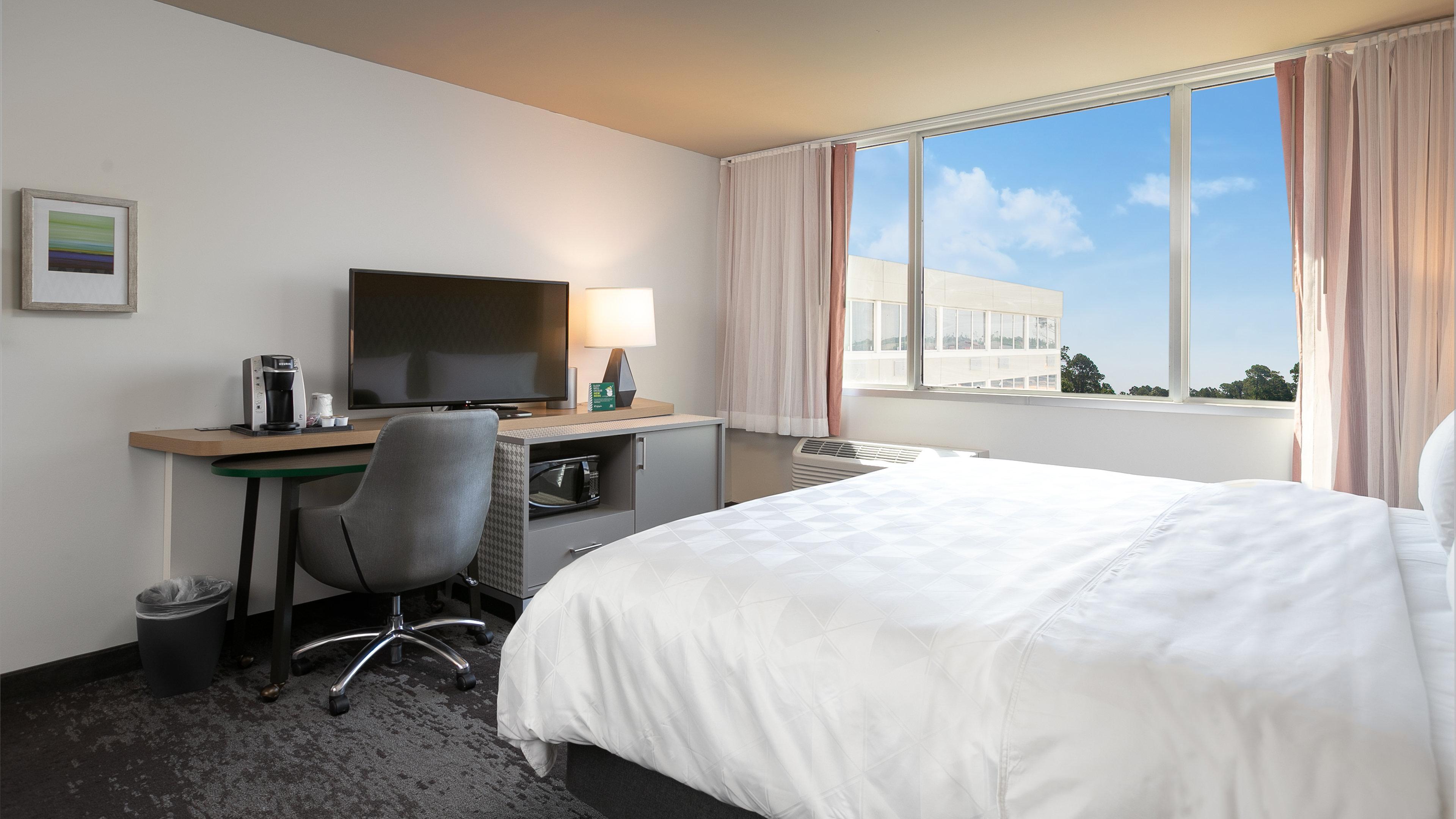 Holiday Inn Panama City, An Ihg Hotel מראה חיצוני תמונה