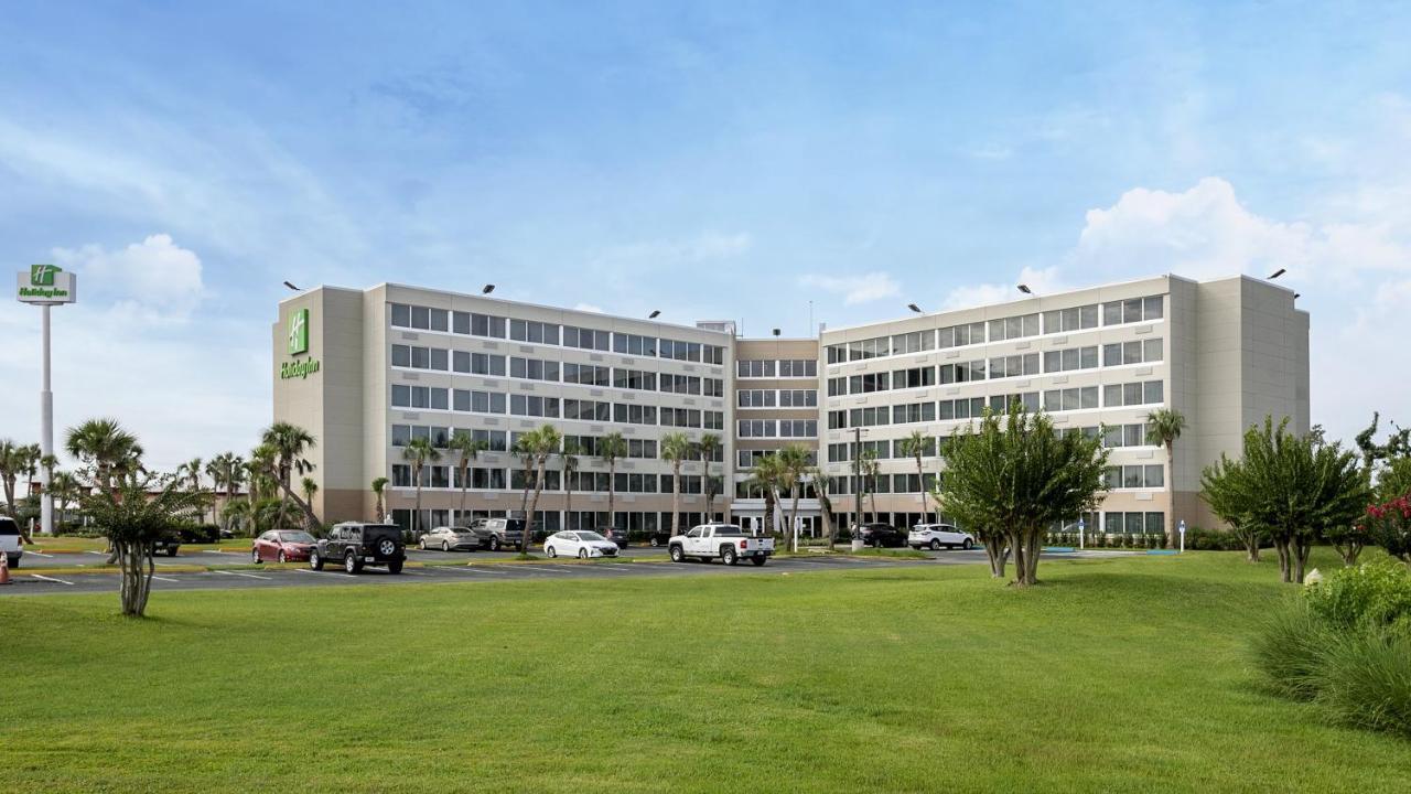Holiday Inn Panama City By Ihg מראה חיצוני תמונה