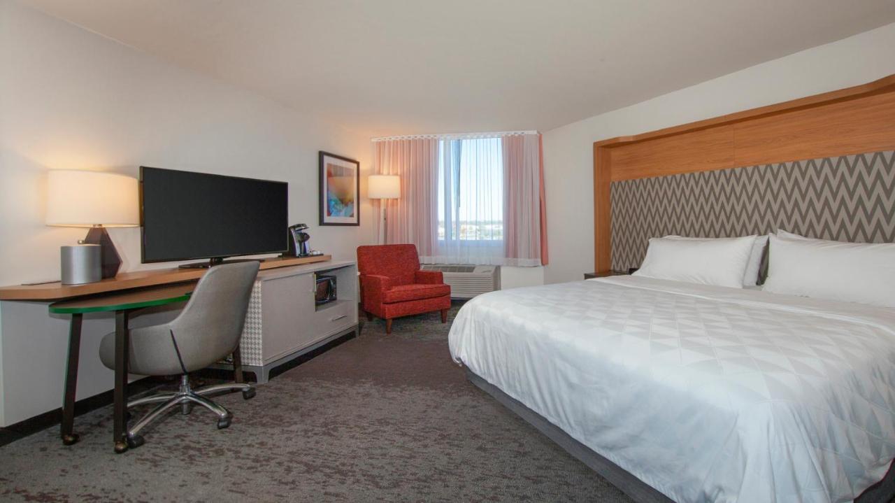 Holiday Inn Panama City By Ihg מראה חיצוני תמונה