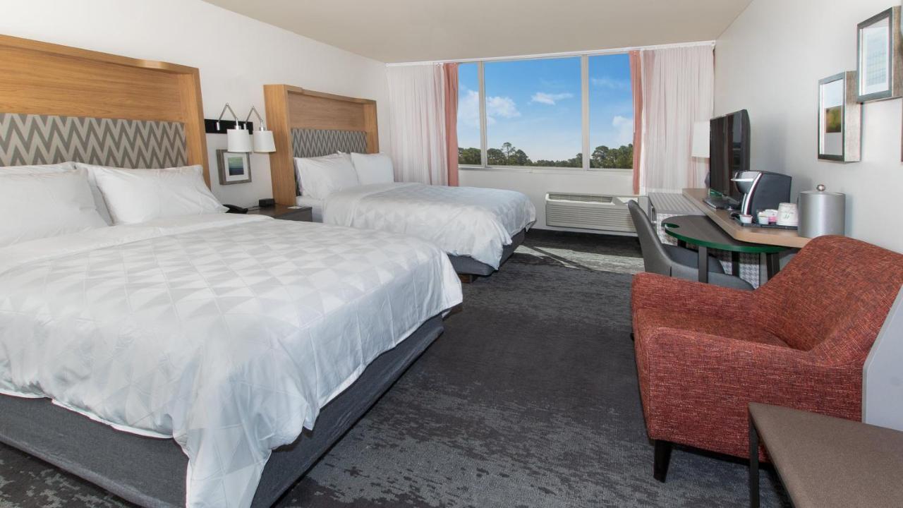 Holiday Inn Panama City By Ihg מראה חיצוני תמונה