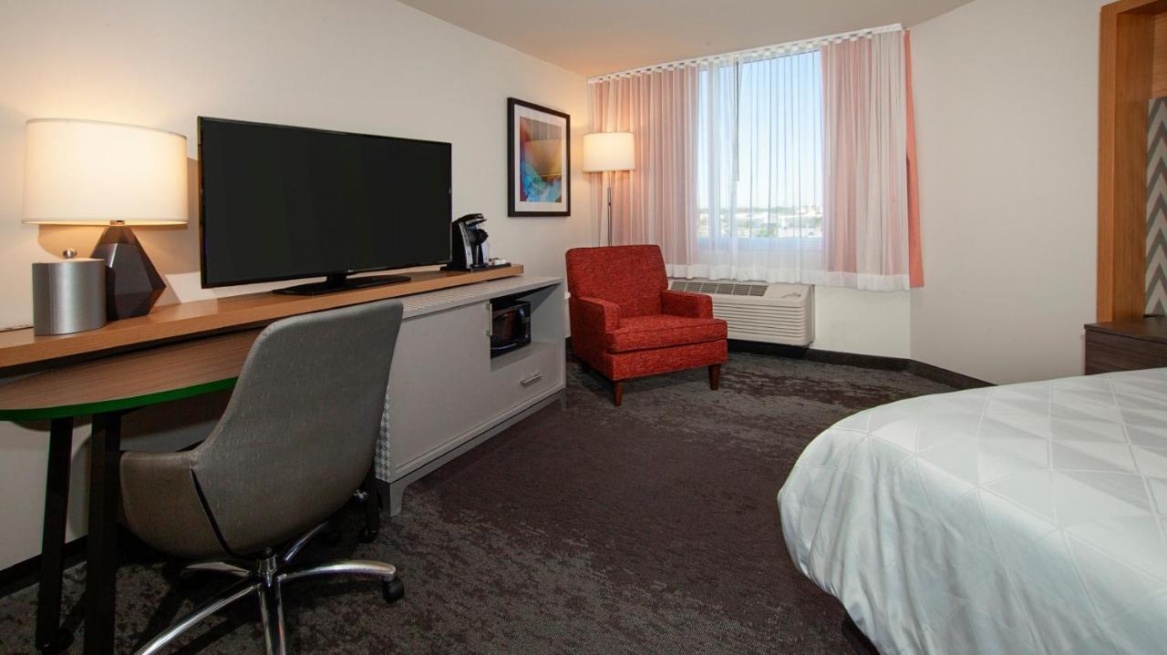 Holiday Inn Panama City By Ihg מראה חיצוני תמונה
