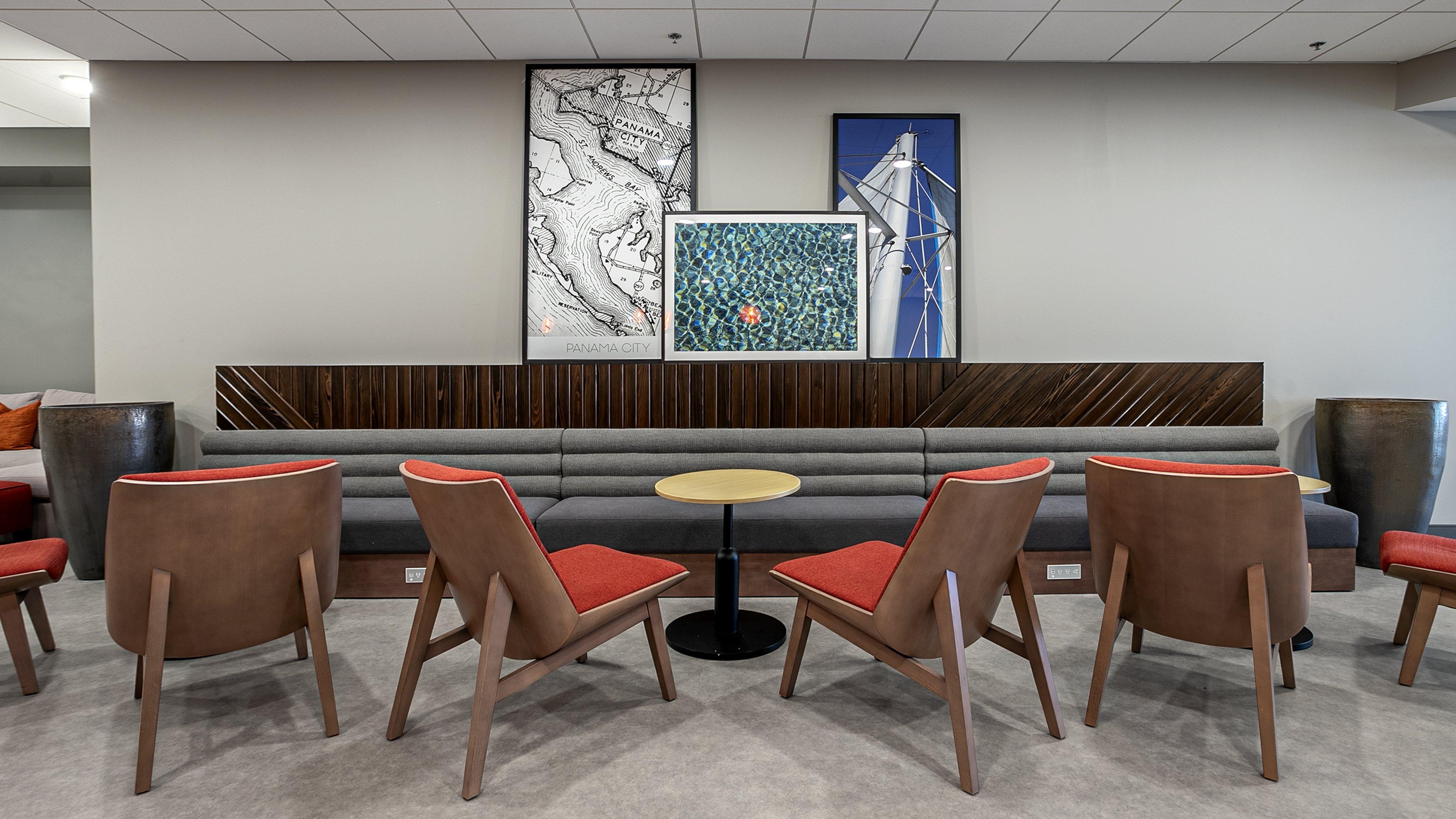Holiday Inn Panama City By Ihg מראה חיצוני תמונה