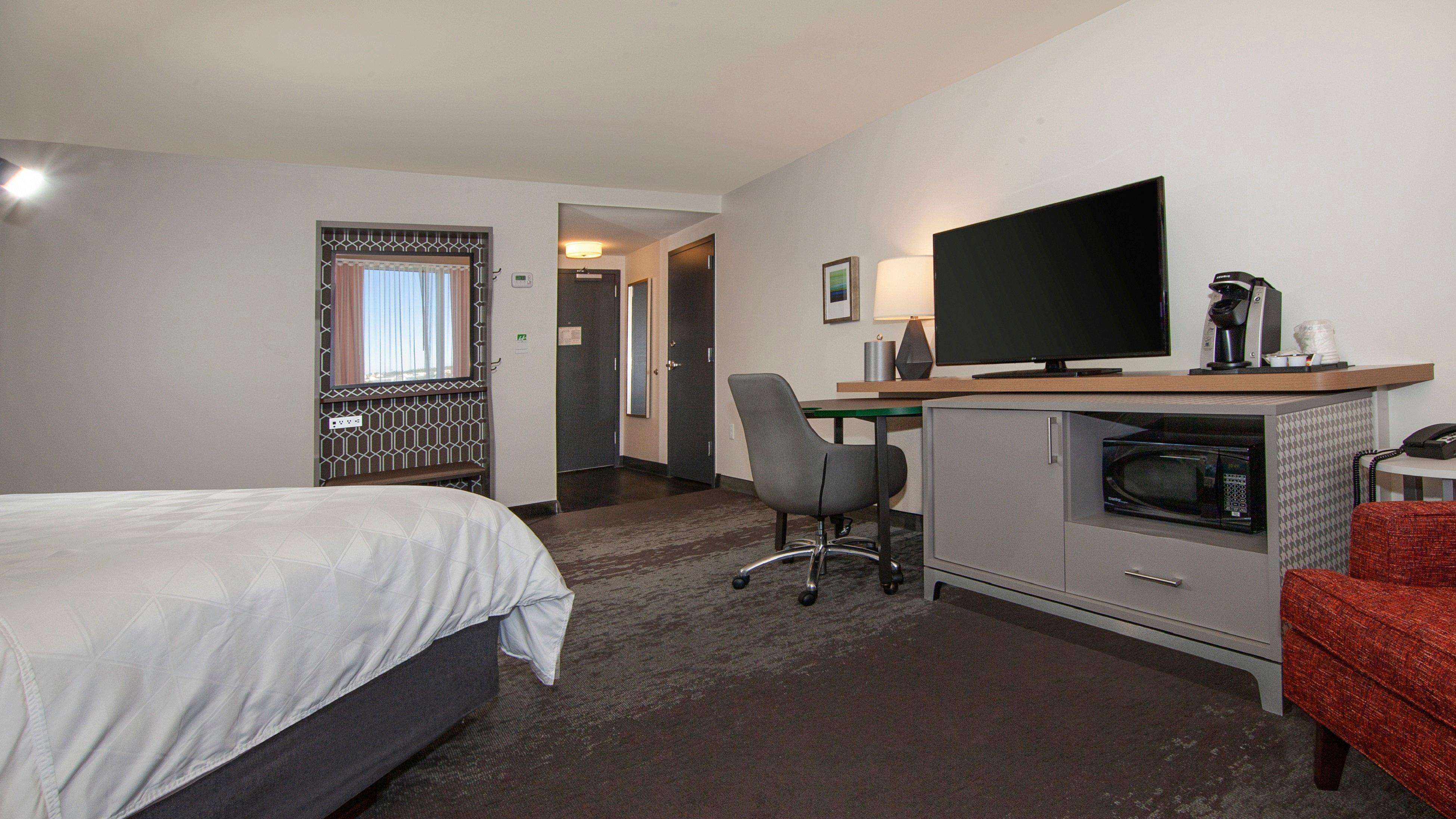 Holiday Inn Panama City By Ihg מראה חיצוני תמונה