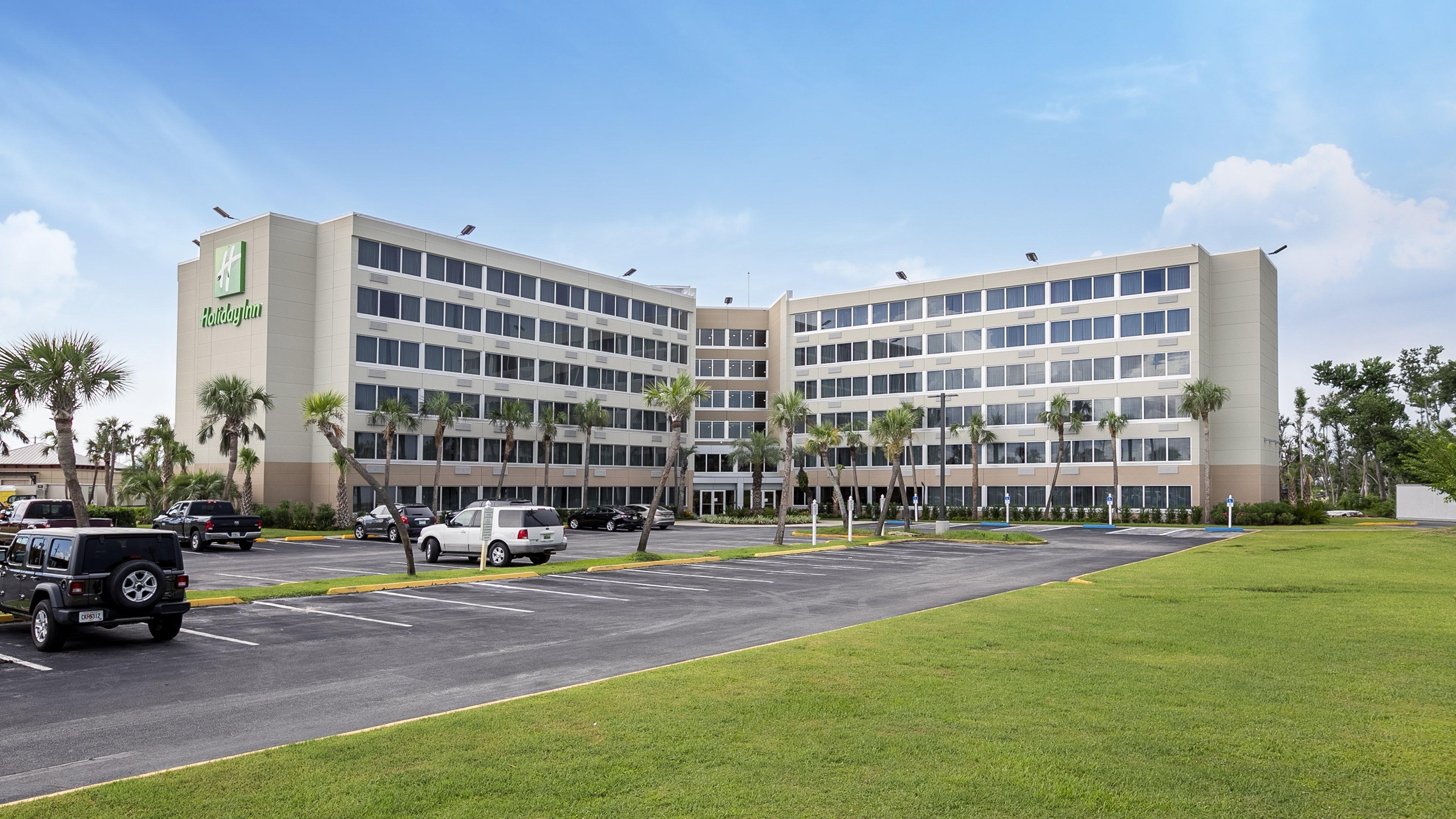 Holiday Inn Panama City By Ihg מראה חיצוני תמונה
