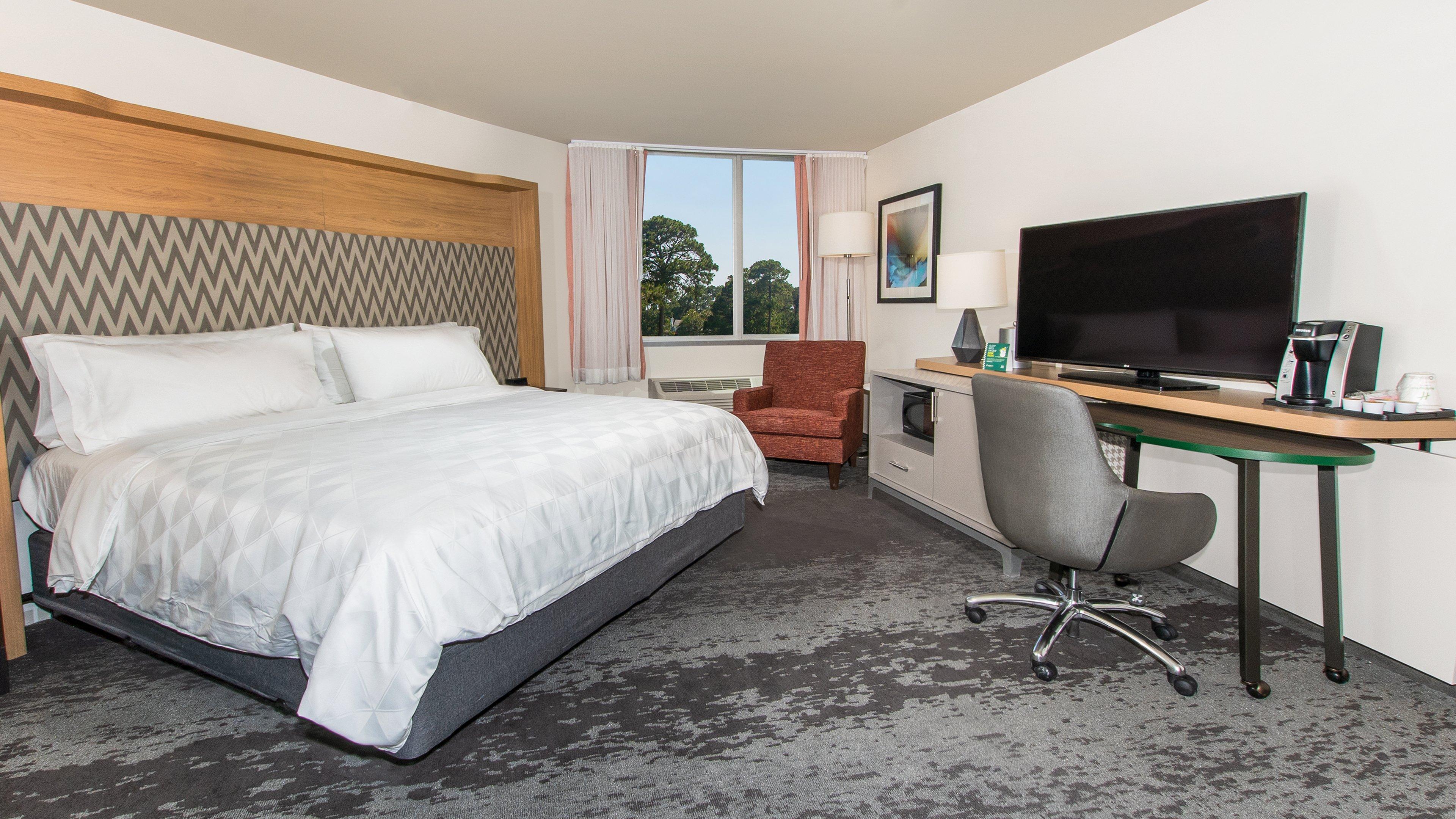 Holiday Inn Panama City By Ihg מראה חיצוני תמונה