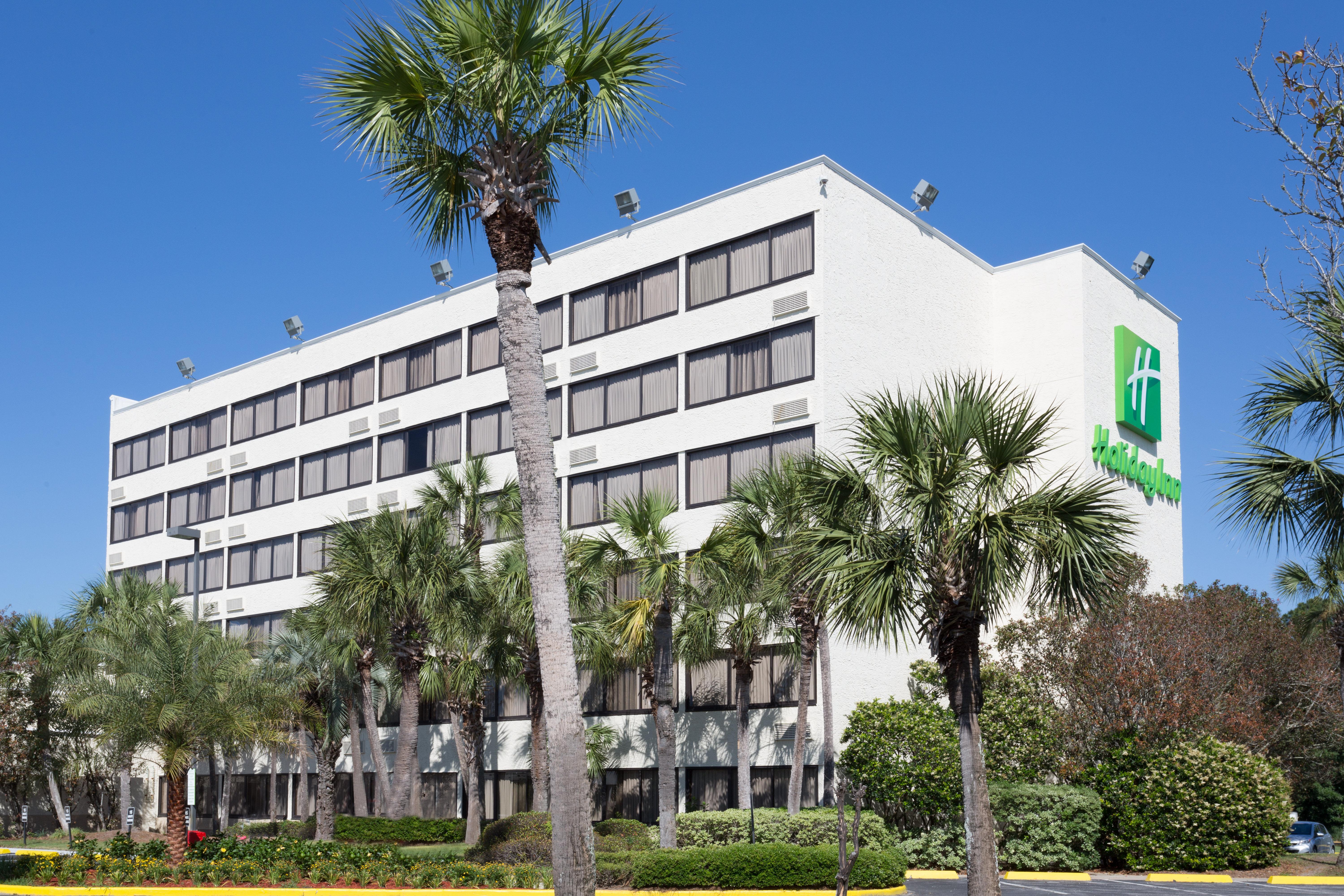 Holiday Inn Panama City By Ihg מראה חיצוני תמונה
