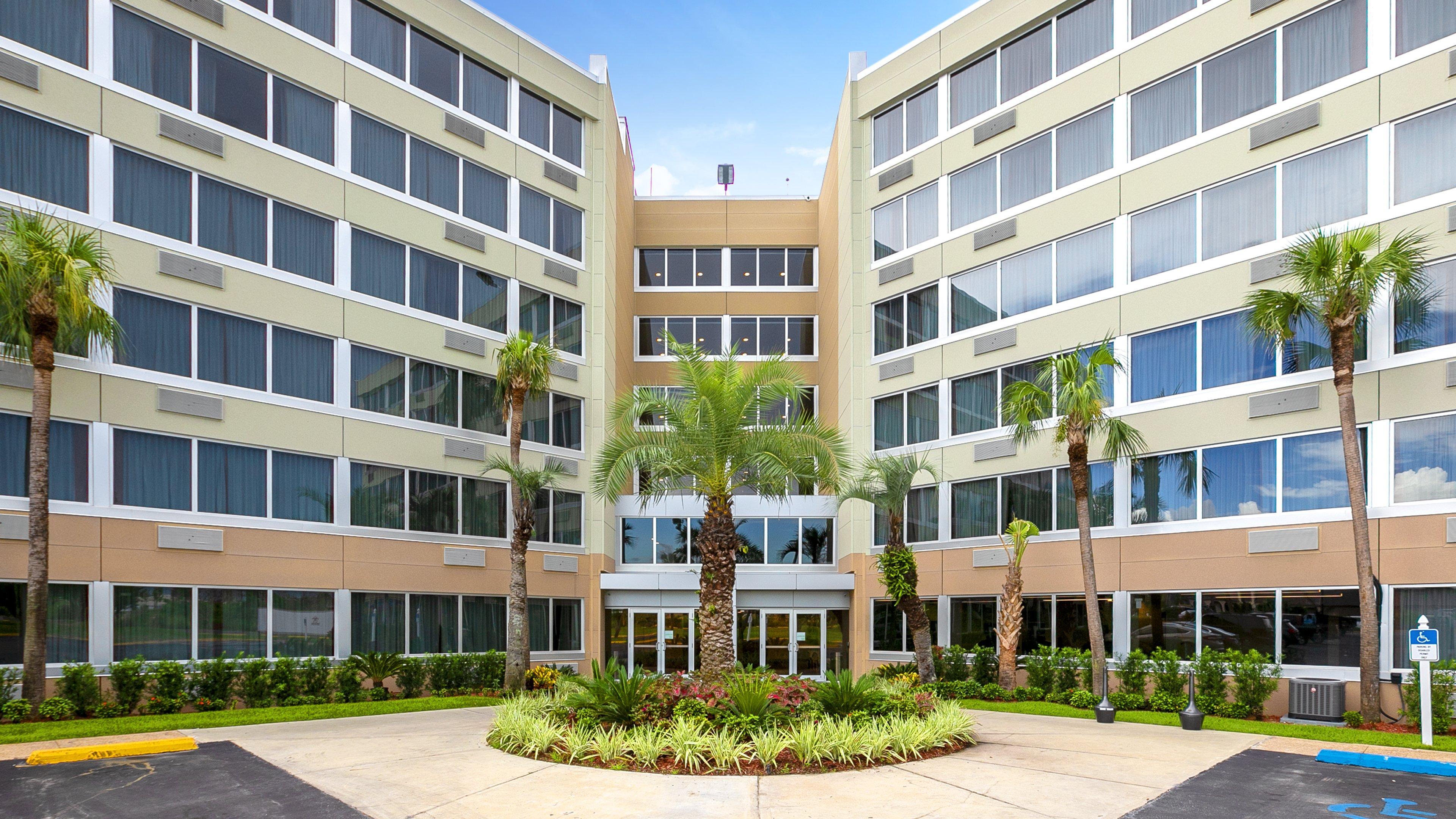 Holiday Inn Panama City By Ihg מראה חיצוני תמונה