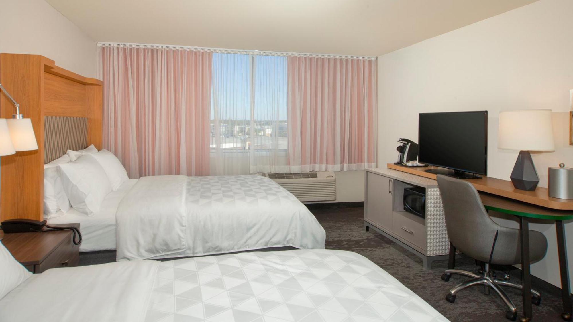 Holiday Inn Panama City By Ihg מראה חיצוני תמונה